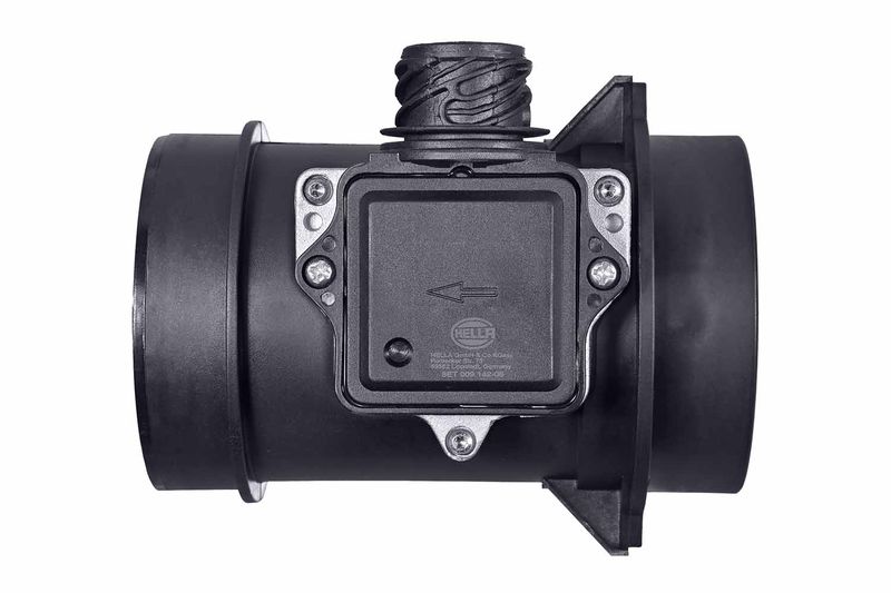 BMW 5 Serisi E39 M52 Hava Akış Metresi | HELLA 8ET 009 142-061