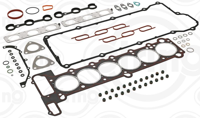 BMW 3 Serisi E36 M52 Üst Takım Conta Seti | ELRING 147.600