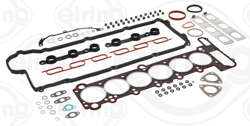 BMW E36 M52 Cylinder Head Gasket Set | ELRING 445.470