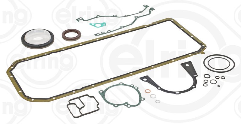 BMW 3 Serisi E36 S50 Alt Takım Conta Seti | ELRING 257.360