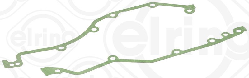 BMW 3 Series E36 S50 Front Cover Gasket Set | ELRING 166.660