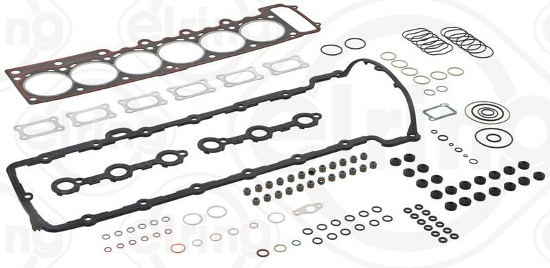 BMW 3 Series E36 S50 Cylinder Head Gasket Set | ELRING 408.000