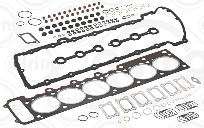 BMW 3 Serisi E36 S50 Üst Takım Conta Seti | ELRING 894.699