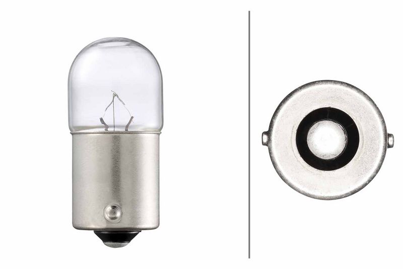 BMW 3 Serisi E46 Sinyal Ampülü | HELLA 8GA 002 071-121