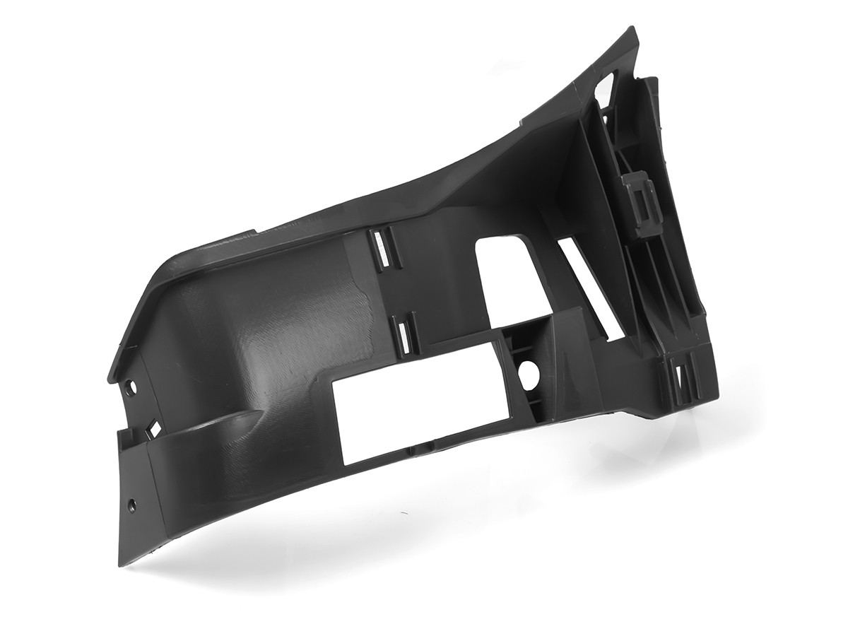 BMW 3 Serisi E46 1999-2006 Coupe -M-Tech Tampon Braketi Ön İç Sağ (Küçük) | WENDER BA51117893056