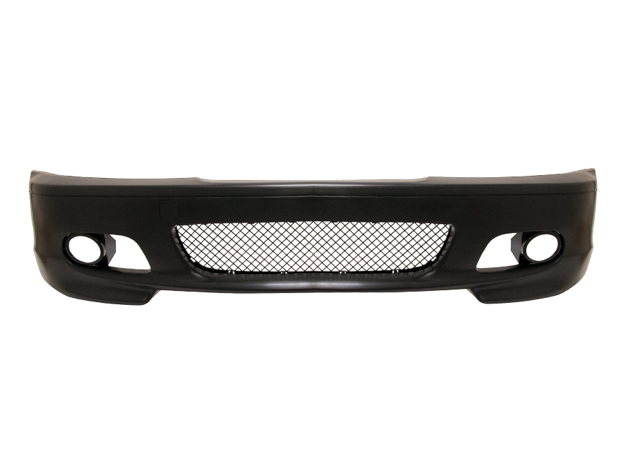 BMW 3 Series E46 1997-2006 M-Tech Front Bumper Spare Part