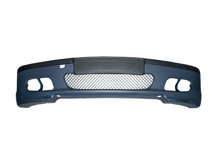 BMW 3 Series E46 1997-2006 M-Tech Front Bumper Spare Part