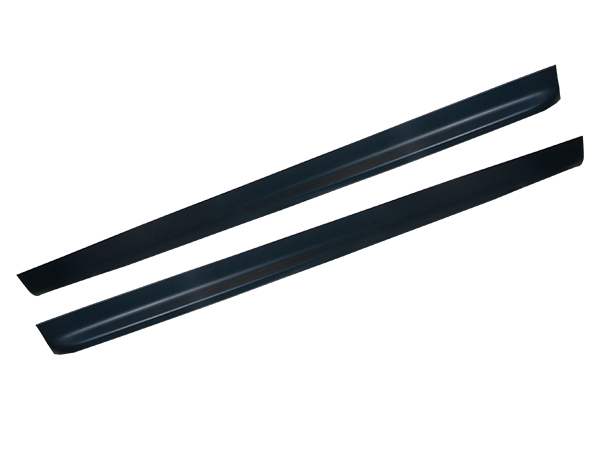 BMW 3 Series E46 1997-2006 M-Tech Skirt Trim Set - WENDER BA7893119...
