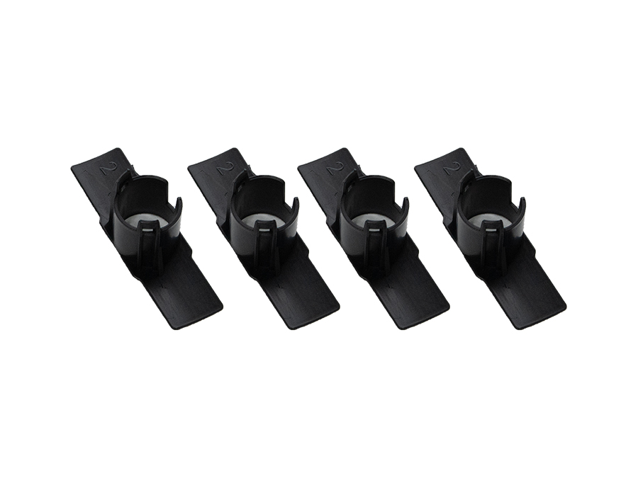 BMW E46 1997-2006 M-Tech PDC Sensor Socket Set 4 Rear