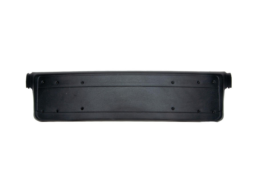 BMW 3 Series E46 1997-2006 M-Tech Front License Plate Holder