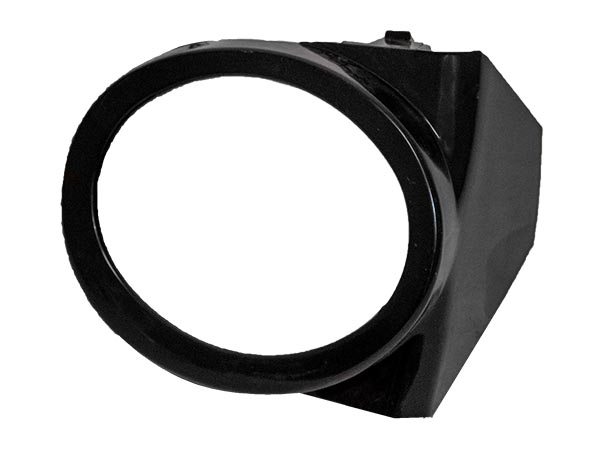 BMW 3 Series E46 1997-2006 M-Tech Fog Light Frame Left