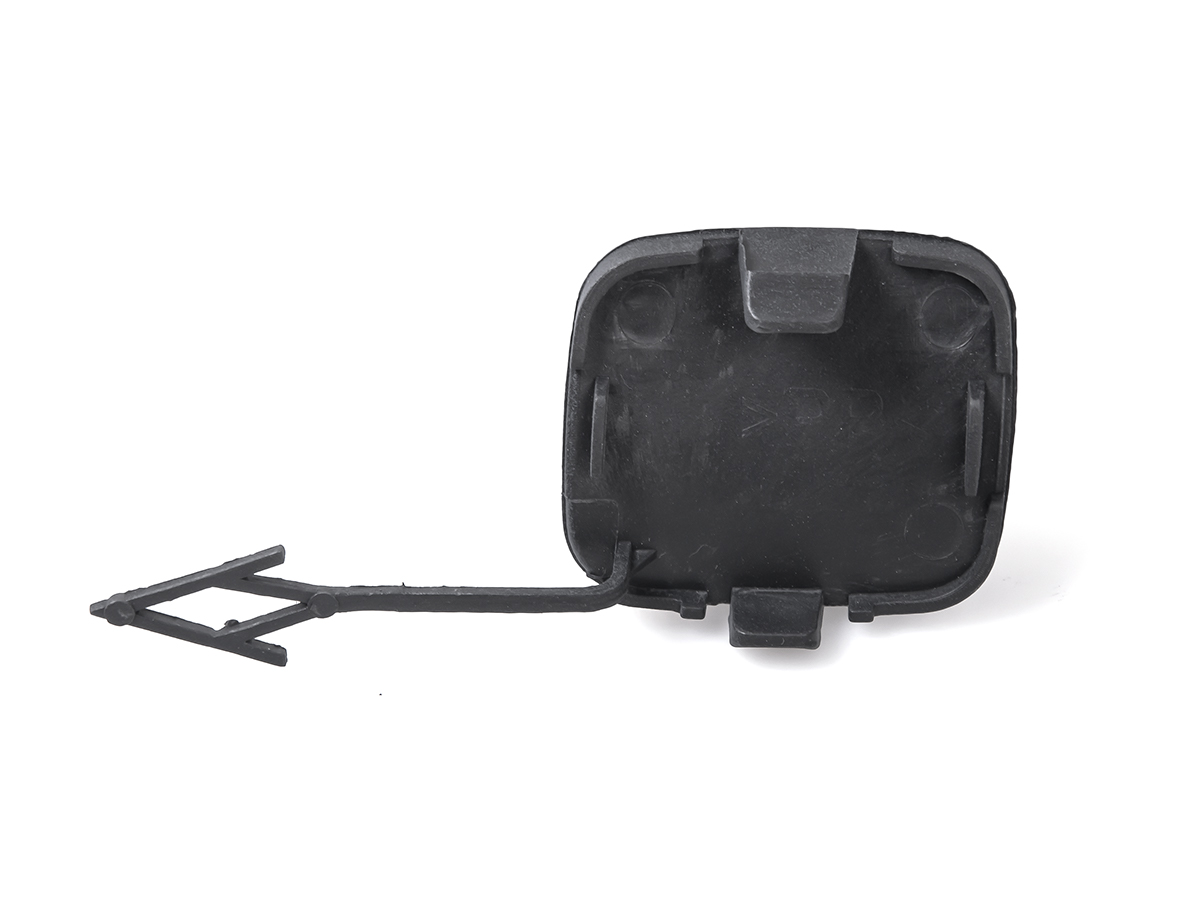 BMW 3 Serisi E46 Makyajsız 1999-2002 M-Tech Tampon Çeki Kapağı Arka | WENDER BA51127893078