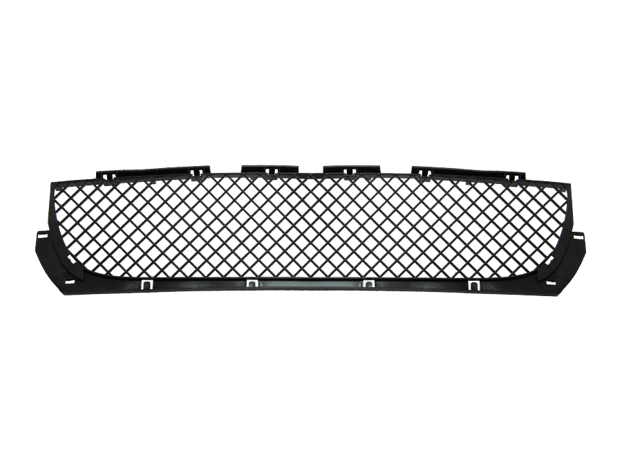 BMW 3 Series E46 1997-2006 M-Tech Front Center Bumper Grille