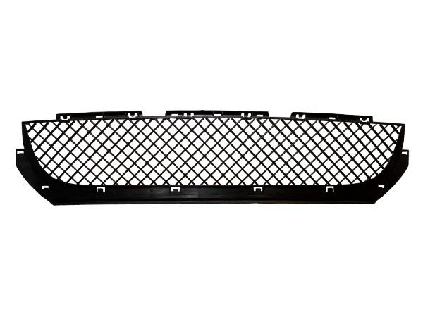 BMW 3 Series E46 1997-2006 M-Tech Front Center Grille | WENDER