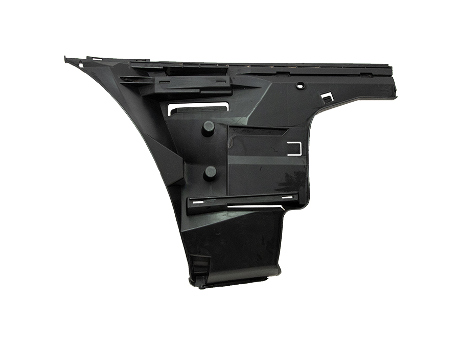 BMW 3 Series E46 1997-2006 Rear Right Bumper Support Bracket