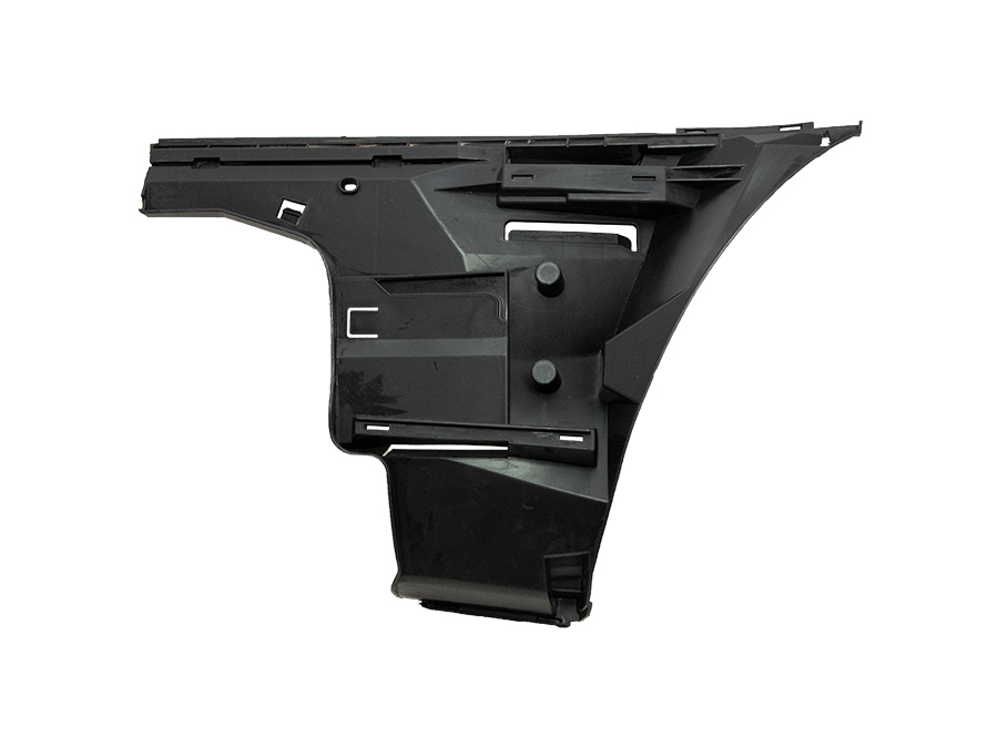 BMW 3 Series E46 1997-2006 Rear Left Bumper Support Bracket