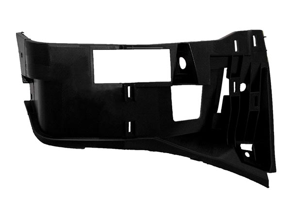 BMW 3 Series E46 1997-2006 Front Left Bumper Support Bracket