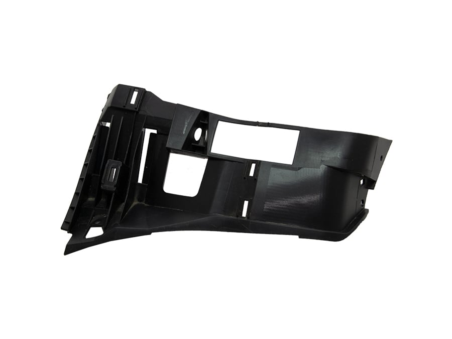BMW 3 Serisi E46 1997-2006 M-Tech Tampon Taşıyıcı Braketi Ön Sol | WENDER BA51117893053