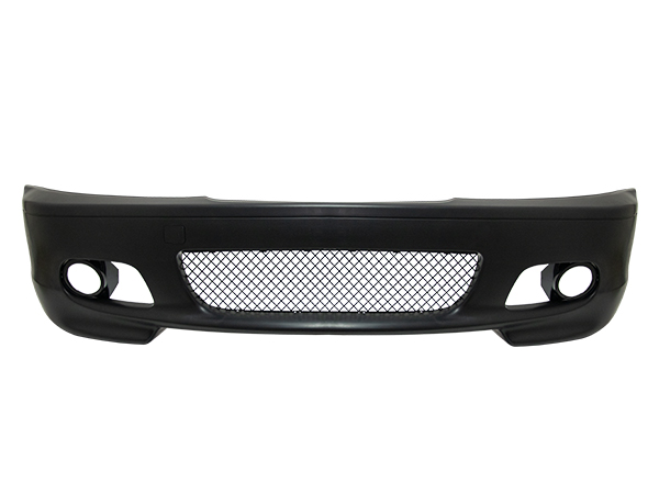 BMW 3 Series E46 1997-2006 M3-Style Front Bumper Spare Part
