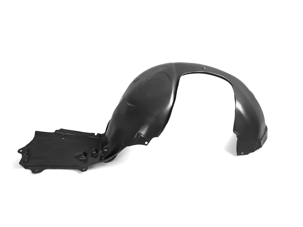 BMW E46 1997-2006 Front Left Rear Wheel Arch Liner - WENDER