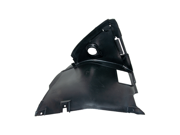 BMW 3 Series E46 1997-2006 Front Left Mudguard Splash Shield