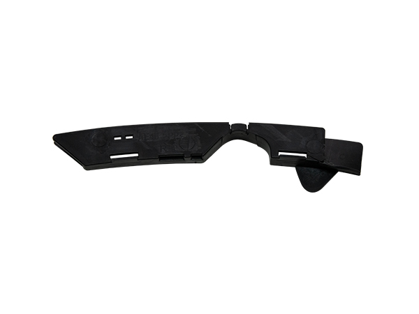 BMW 3 Series E46 1997-2006 Front Right Bumper Bracket WENDER