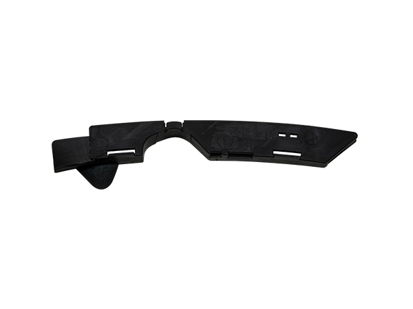 BMW 3 Series E46 1997-2006 Front Left Bumper Bracket WENDER