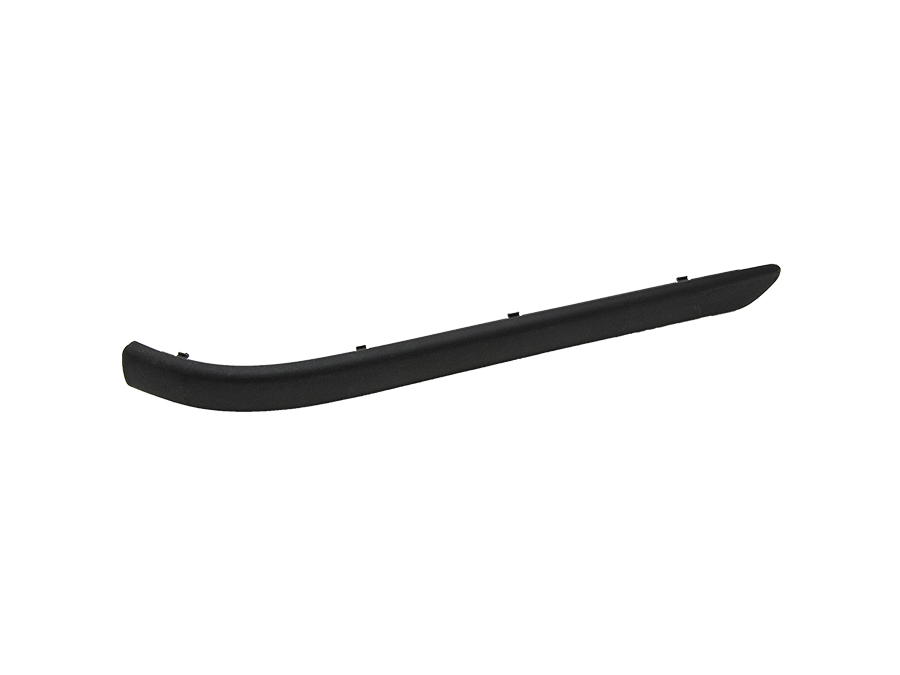 BMW 3 Series E46 1997-2006 Right Rear Bumper Cover WENDER