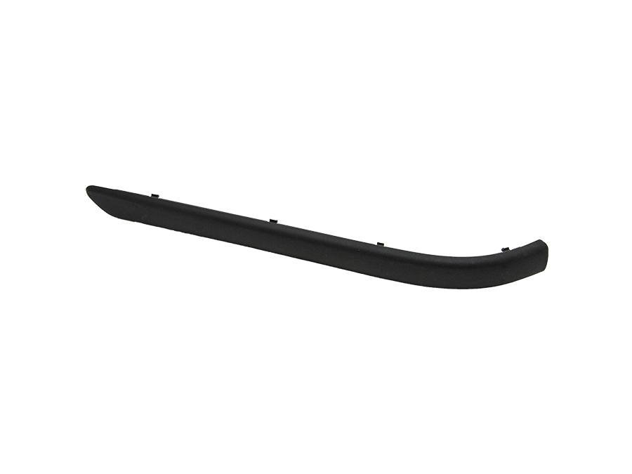 BMW 3 Series E46 1997-2006 Rear Bumper Left WENDER BA51128195315