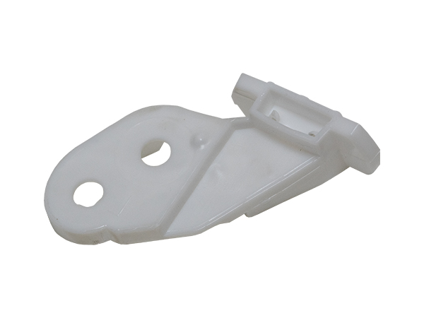 BMW 3 Series E46 1997-2006 Front Bumper Bracket Right WENDER