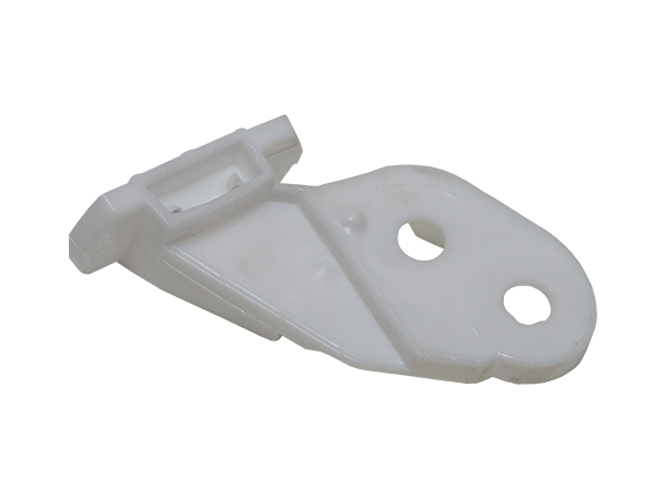 BMW 3 Series E46 1997-2006 Front Left Bumper Bracket Spare Part