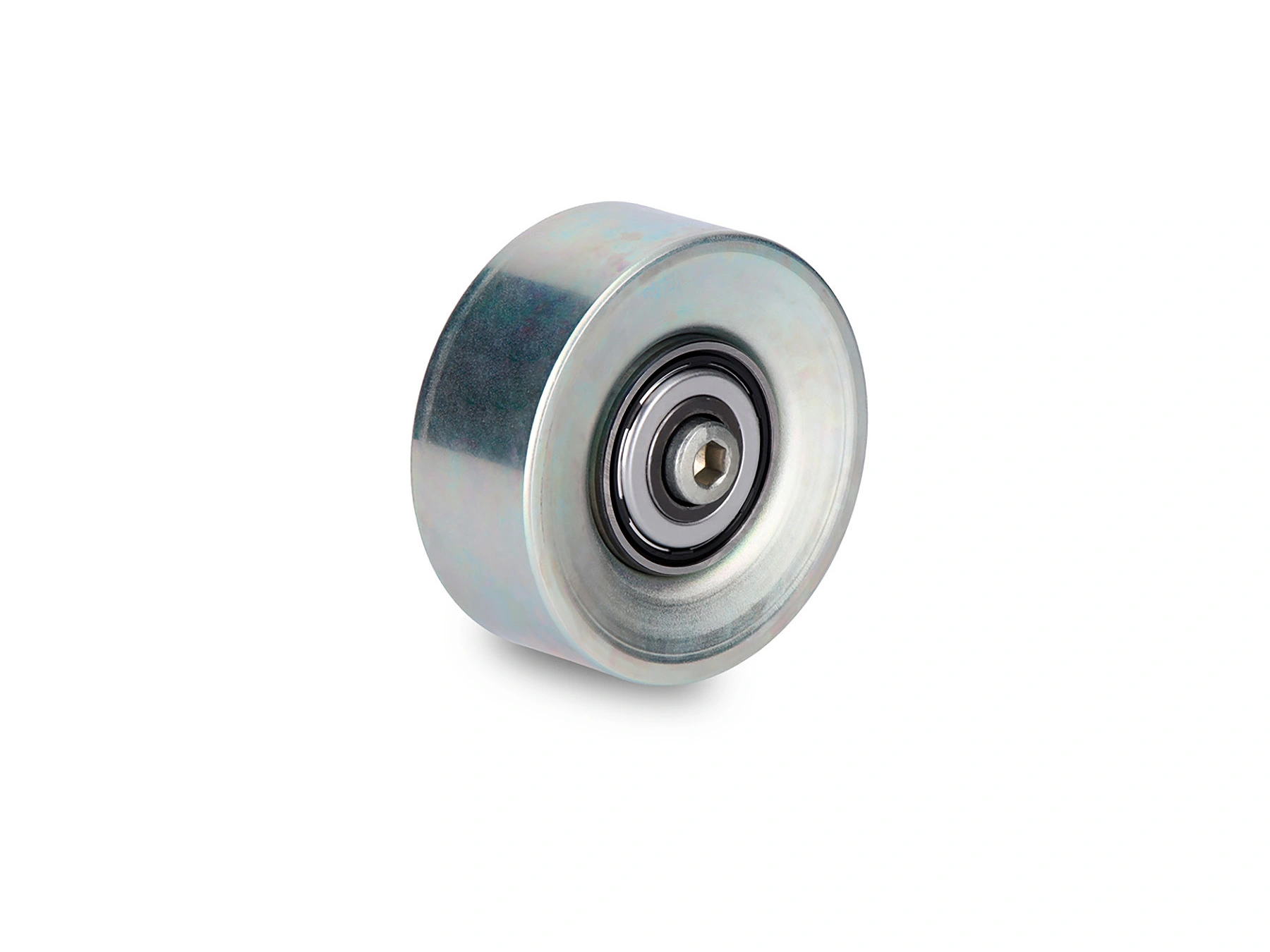 BMW E46 318d Tensioner Pulley | INA 532 0398 10 Spare Part