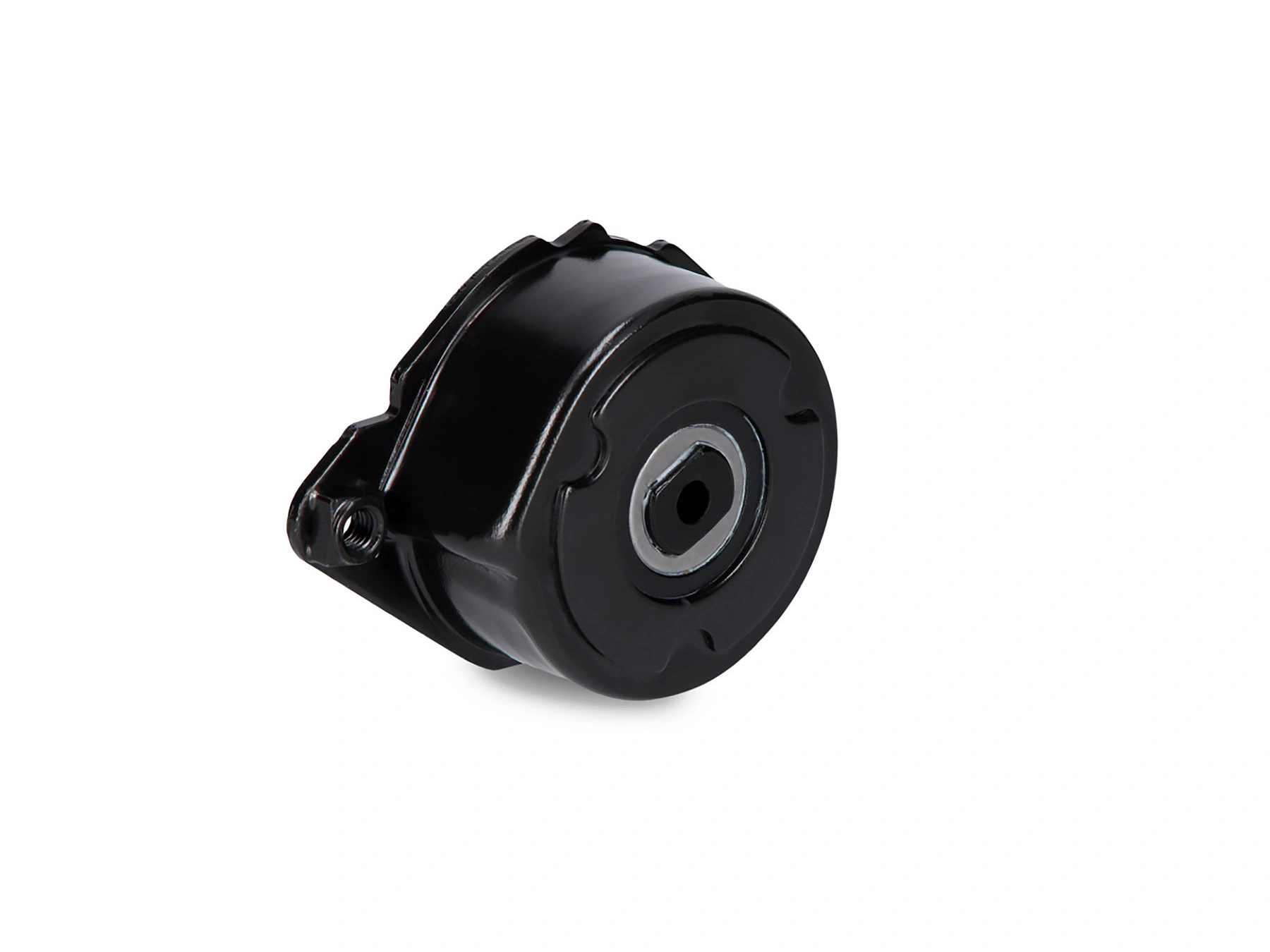 BMW 3 Coupe E46 320 Cd Tensioner Pulley | INA 534 0173 10