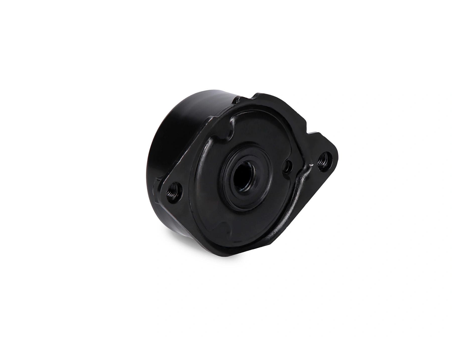 BMW 3 Coupe E46 320 Cd Tensioner Pulley | INA 534 0173 10