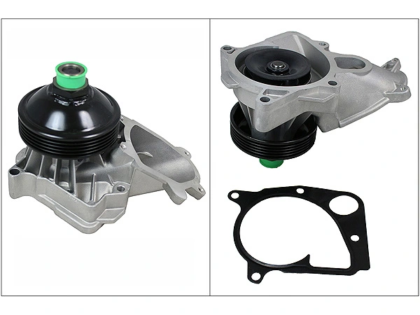 BMW 3 Touring E46 330 xd Water Pump | INA 538 0156 10