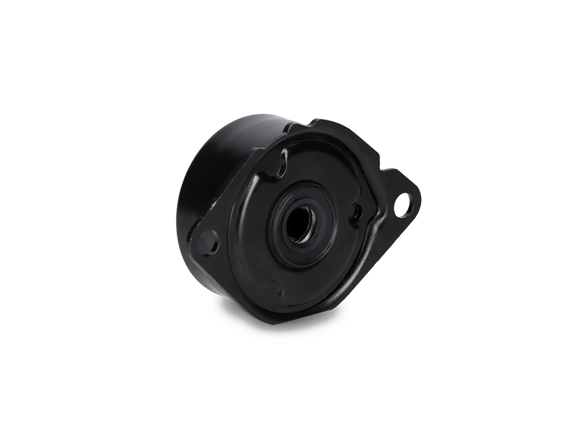 BMW E46 330 Cd V Belt Tensioner Pulley | INA 534 0345 10