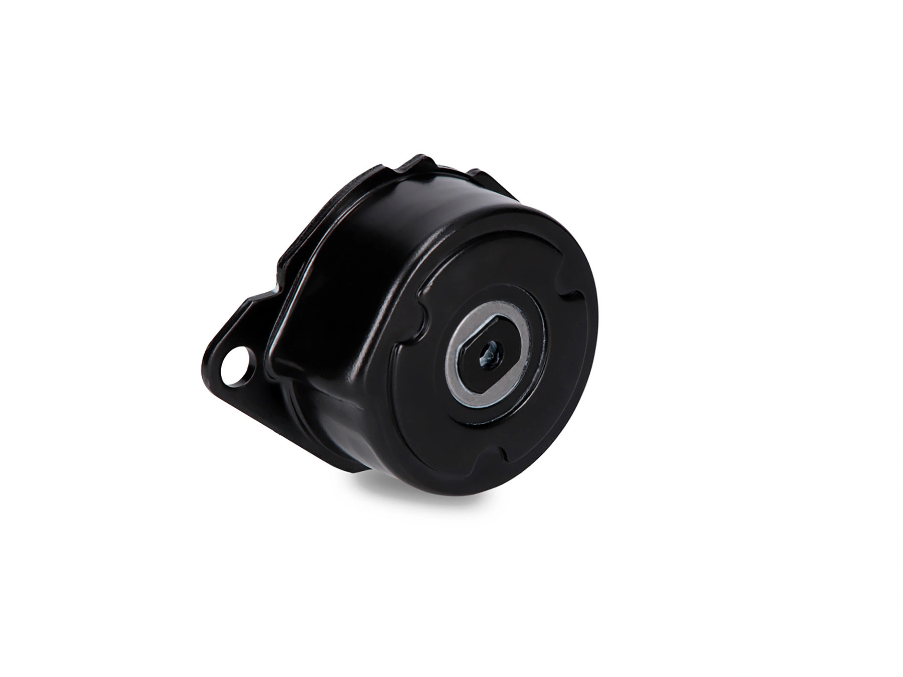 BMW E46 330 Cd V Belt Tensioner Pulley | INA 534 0345 10