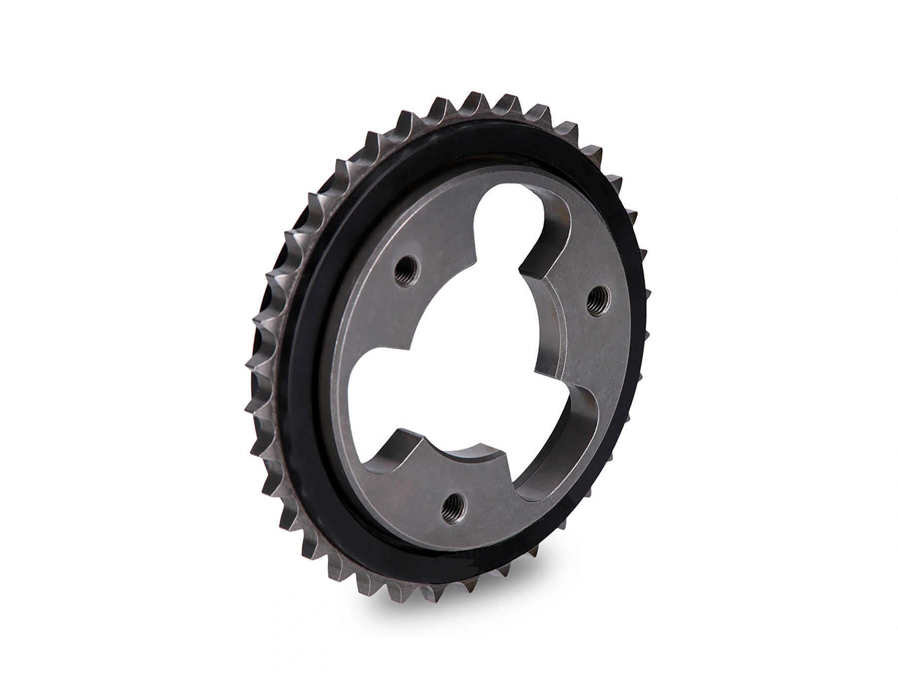 BMW E46 330i Camshaft Chain Sprocket | INA 554 0151 10