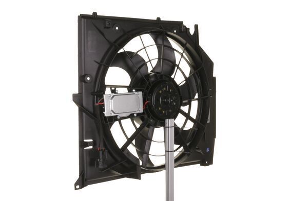 BMW 3 Serisi E46 M52 Fan Pervanesi | MAHLE CFF 137 000S