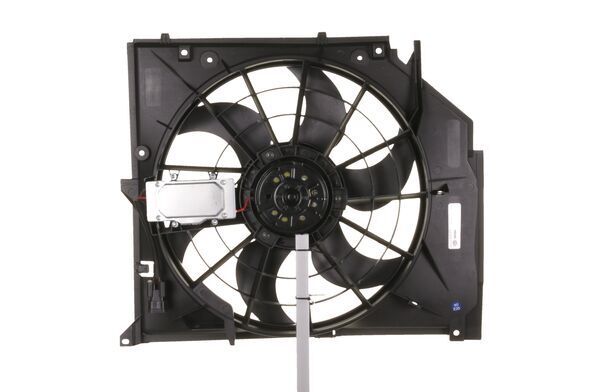 BMW 3 Serisi E46 M52 Fan Pervanesi | MAHLE CFF 137 000S