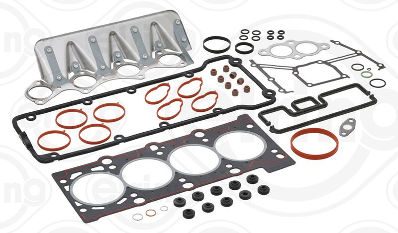 BMW 3 Serisi E36 M43 Üst Takım Conta Seti | ELRING 363.190