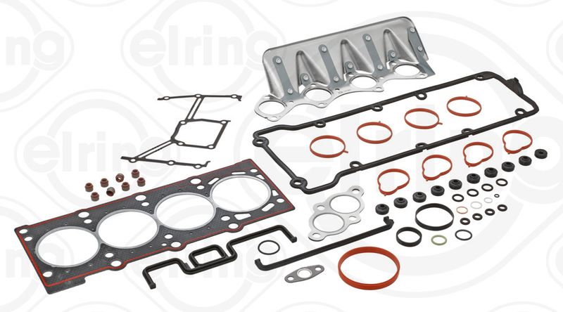 BMW E46 M43 Cylinder Head Gasket Set | ELRING 366.090