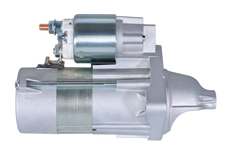 BMW 3 Serisi E46 M47 Marş Motoru | HELLA 8EA 012 528-241