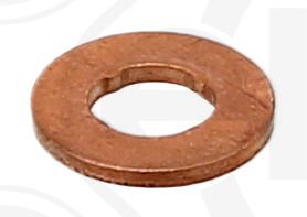 BMW 5 Series E39 M47 Injector Seal | ELRING 293.140 Spare Part