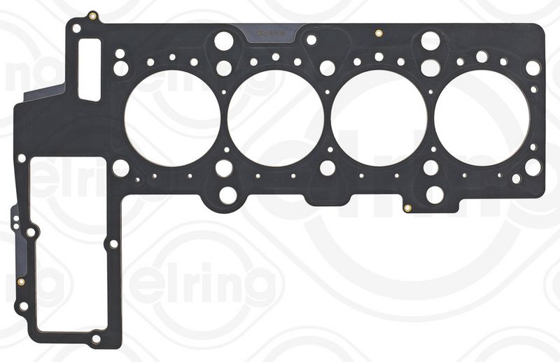 BMW 5 Serisi E39 M47 Silindir Kapak Contası 2 Kertik | ELRING 075.950