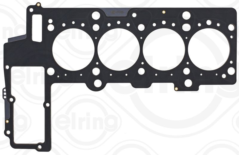 BMW 5 Series E39 M47 Cylinder Head Gasket | ELRING 075.960