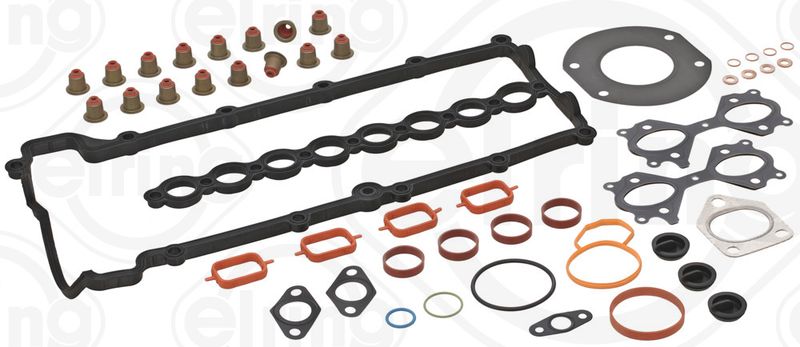 BMW 5 Series E39 M47 Cylinder Head Gasket Set | ELRING 293.250