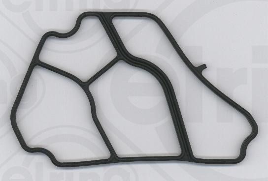 BMW 3 Serisi E46 M47 Yağ Filtre Gövdesi Contası | ELRING 071.630