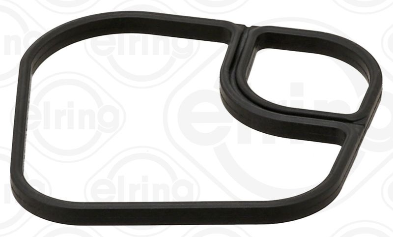 BMW E46 M47 Oil Cooler Gasket | ELRING 468.010 Spare Part