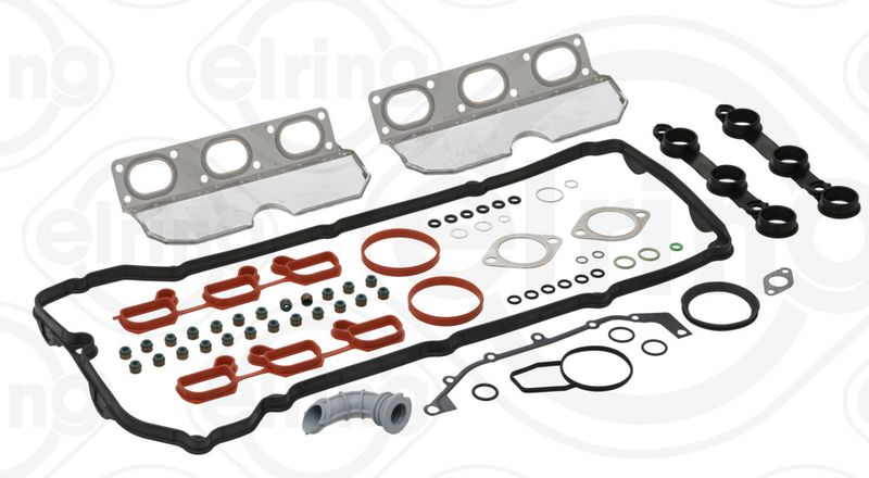 BMW E36 M54 Cylinder Head Gasket Set | ELRING 366.530
